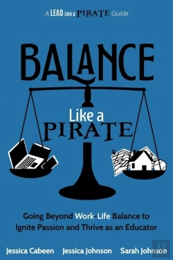 Bertrand.pt - Balance Like A Pirate
