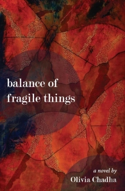 Bertrand.pt - Balance Of Fragile Things