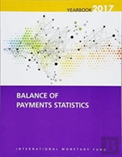 Balance Of Payment Statistics Yearbook 2017