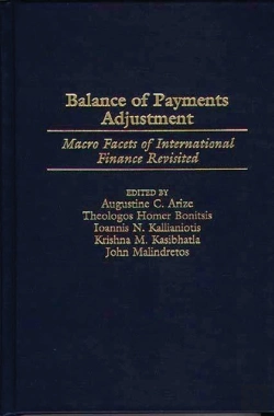 Bertrand.pt - Balance Of Payments Adjustment
