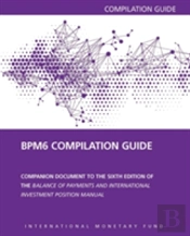 Balance Of Payments Manual And International Investment Position Compilation Guide