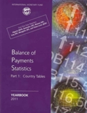 Balance Of Payments Statistics Yearbook 2011