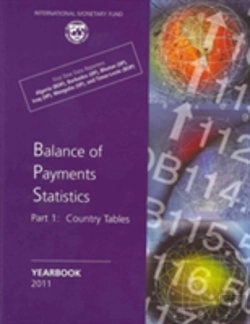 Bertrand.pt - Balance Of Payments Statistics Yearbook 2011
