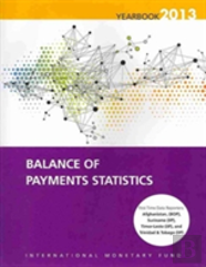Balance Of Payments Statistics Yearbook 2013