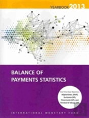 Balance Of Payments Statistics Yearbook 2013