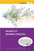 Balance Of Payments Statistics Yearbook, 2014