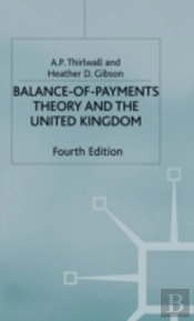 Balance-Of-Payments Theory And The United Kingdom Experience