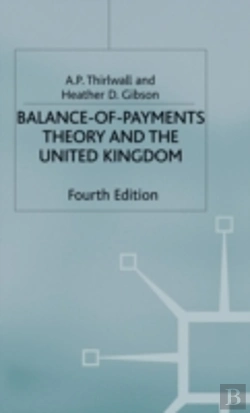 Bertrand.pt - Balance-Of-Payments Theory And The United Kingdom Experience
