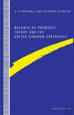 Bertrand.pt - Balance-Of-Payments Theory And The United Kingdom Experience