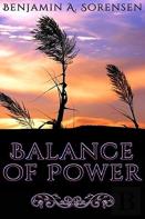 Balance Of Power