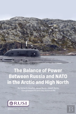 Bertrand.pt - Balance Of Power Between Russia And Nato In The Arctic And High North