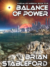 Balance Of Power