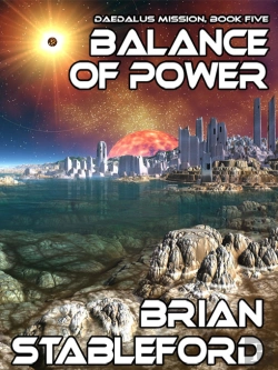 Bertrand.pt - Balance Of Power