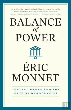 Bertrand.pt - Balance Of Power
