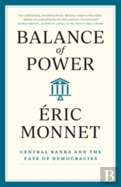 Balance Of Power