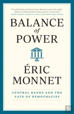 Bertrand.pt - Balance Of Power