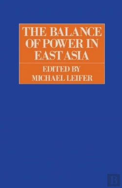 Bertrand.pt - Balance Of Power In East Asia