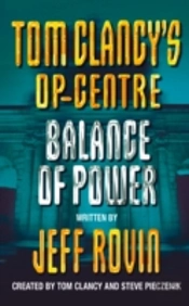 Balance Of Power