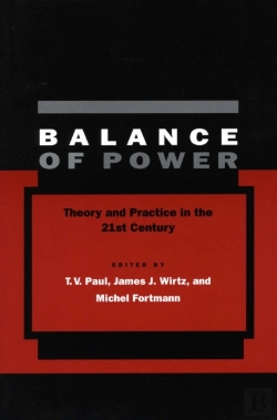 Bertrand.pt - Balance Of Power