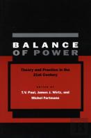 Balance Of Power
