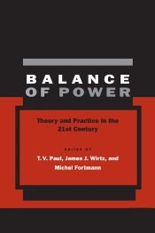 Balance Of Power