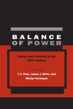 Bertrand.pt - Balance Of Power