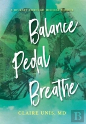 Balance, Pedal, Breathe