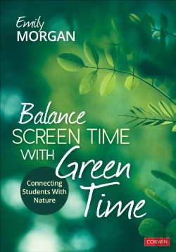 Bertrand.pt - Balance Screen Time With Green Time