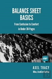 Balance Sheet Basics