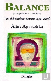Balance Signe Astral
