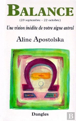 Bertrand.pt - Balance Signe Astral