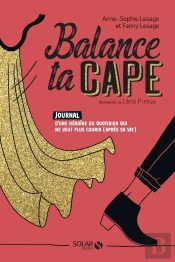 Balance Ta Cape
