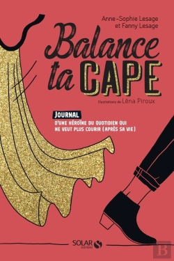 Bertrand.pt - Balance Ta Cape