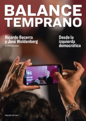 Balance Temprano