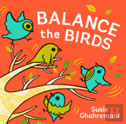 Balance The Birds