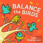 Balance The Birds