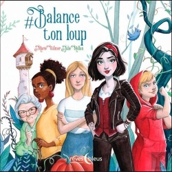 Bertrand.pt - #Balance Ton Loup