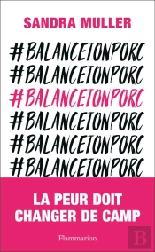 #Balance Ton Porc