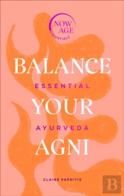 Balance Your Agni