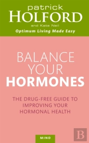 Balance Your Hormones
