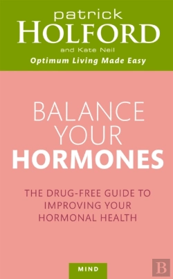 Bertrand.pt - Balance Your Hormones