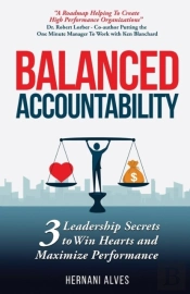 Balanced Accountability