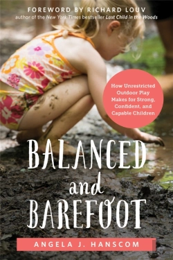 Bertrand.pt - Balanced And Barefoot