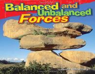 Balanced And Unbalanced Forces