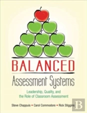 Balanced Assessment Systems