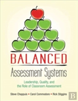 Bertrand.pt - Balanced Assessment Systems