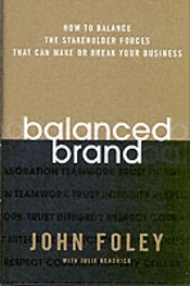 Balanced Brand