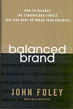 Bertrand.pt - Balanced Brand