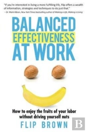 Balanced Effectiveness At Work