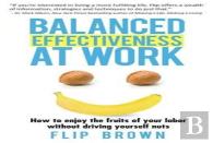 Balanced Effectiveness At Work